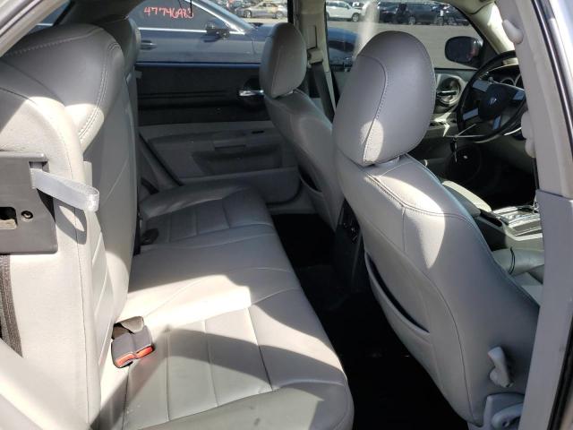Photo 11 from auction – 2007 DODGE MAGNUM SXT with VIN 2D4FV47V27H756698