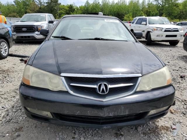 Photo 5 from auction – 2002 ACURA 3.2TL TYPE with VIN 19UUA56872A002724