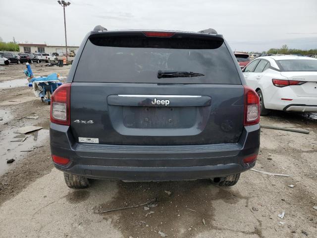 Photo 6 from auction – 2014 JEEP COMPASS SP with VIN 1C4NJDBBXED536849