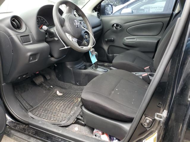Photo 7 from auction – 2014 NISSAN VERSA S with VIN 3N1CN7AP6EL857214