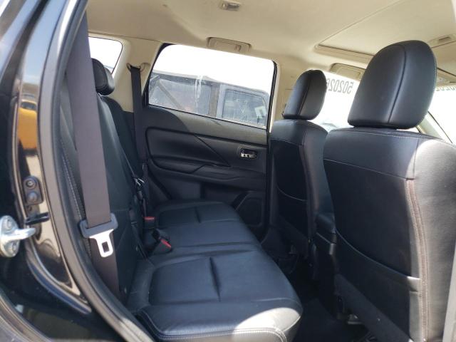 Photo 11 from auction – 2014 MITSUBISHI OUTLANDER with VIN JA4JZ4AX3EZ002657