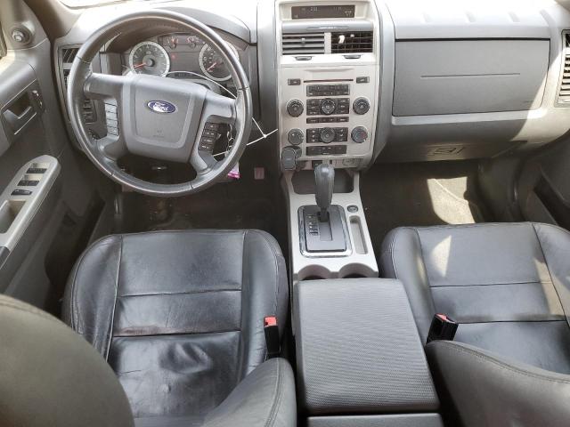 Photo 8 from auction – 2012 FORD ESCAPE XLT with VIN 1FMCU9DG0CKA22887