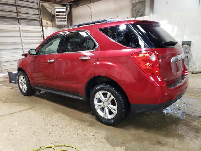 Photo 2 from auction – 2015 CHEVROLET EQUINOX LT with VIN 2GNFLEEK1D6158411