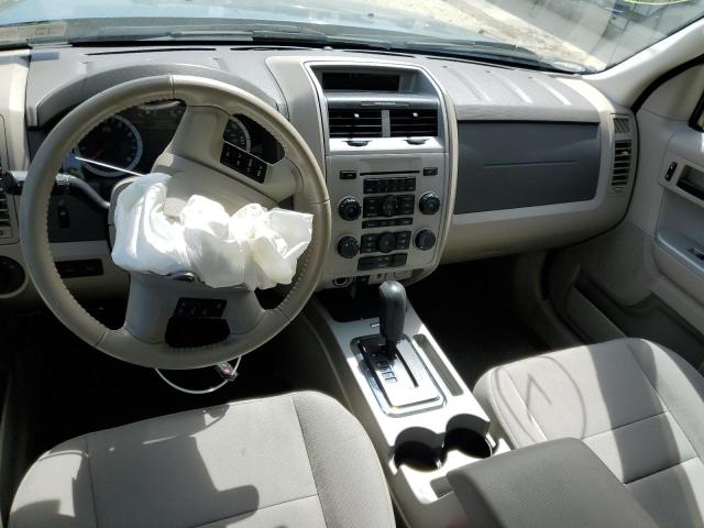 Photo 8 from auction – 2011 FORD ESCAPE XLT with VIN 1FMCU9DG8BKA25180