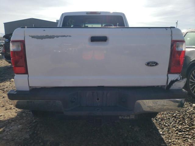 Photo 6 from auction – 2001 FORD RANGER SUP with VIN 1FTZR15EX1PB05645