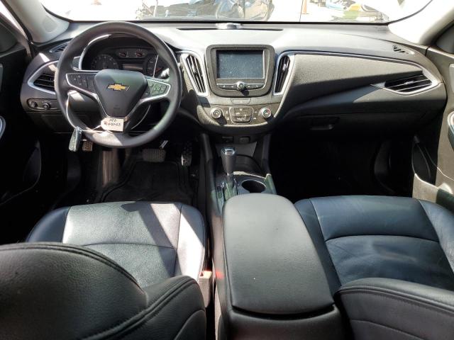 Photo 8 from auction – 2018 CHEVROLET MALIBU LS with VIN 1G1ZB5ST8JF165596