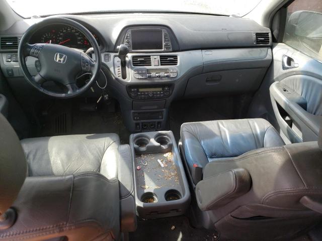Photo 8 from auction – 2006 HONDA ODYSSEY EX with VIN 5FNRL38796B040069