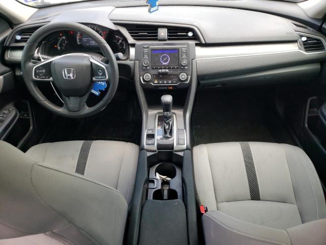 Photo 8 from auction – 2018 HONDA CIVIC LX with VIN 2HGFC2F53JH599751