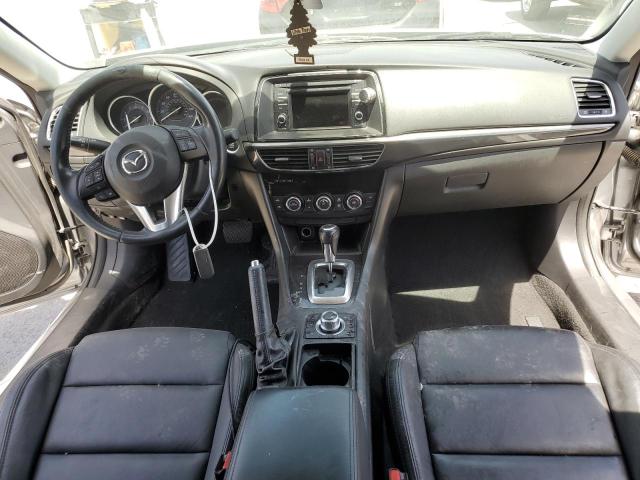 Photo 8 from auction – 2014 MAZDA 6 TOURING with VIN JM1GJ1V67E1162126