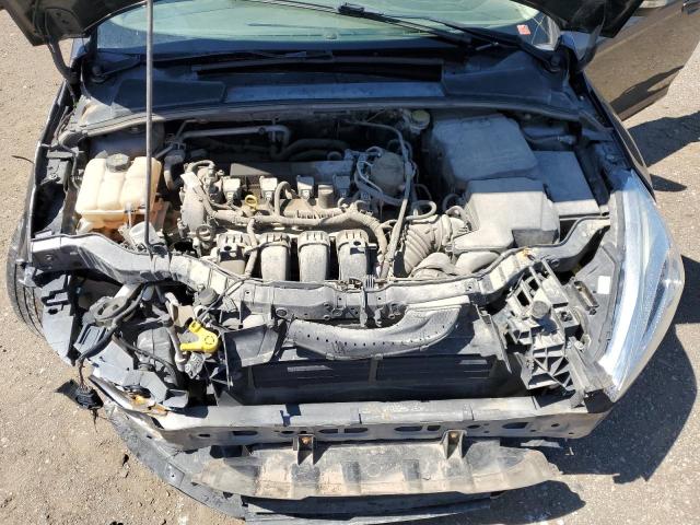 Photo 11 from auction – 2015 FORD FOCUS SE with VIN 1FADP3F22FL299981