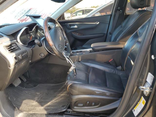 Photo 7 from auction – 2014 CHEVROLET IMPALA LTZ with VIN 2G1155S38E9112089