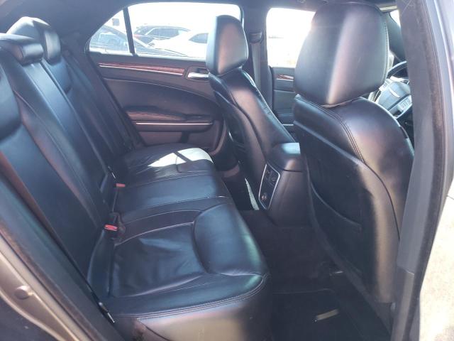 Photo 10 from auction – 2014 CHRYSLER 300 with VIN 2C3CCAAG4EH263105