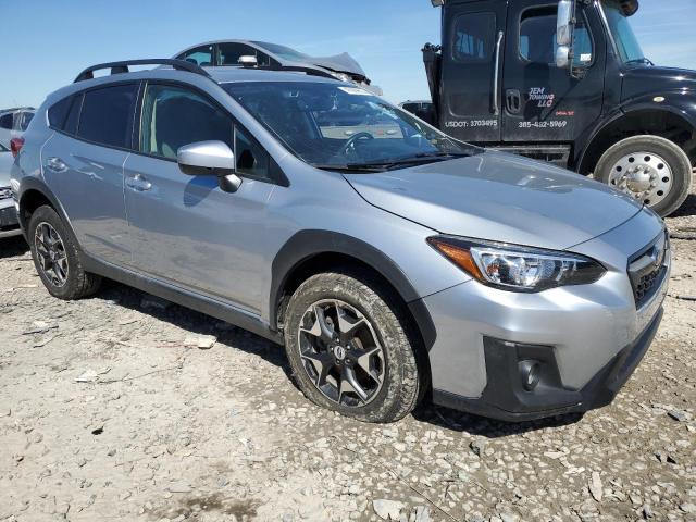 Photo 4 from auction – 2018 SUBARU CROSSTREK with VIN JF2GTADC4JH300919