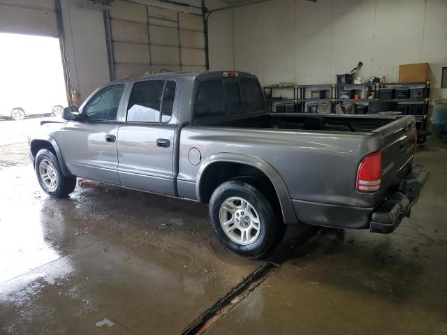 Photo 2 from auction – 2004 DODGE DAKOTA QUA with VIN 1D7HL38N64S559032
