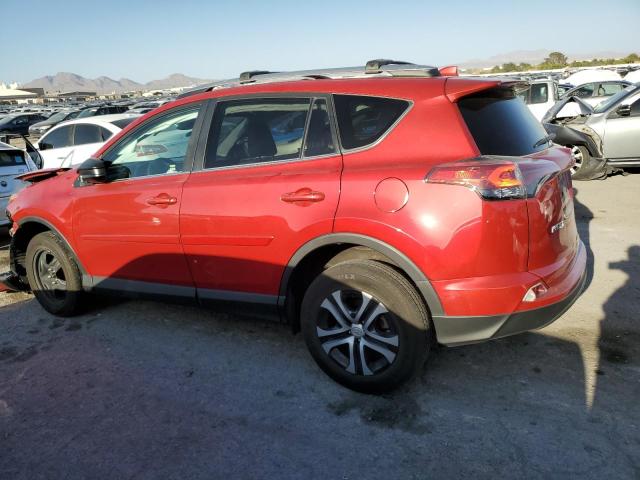 Photo 2 from auction – 2017 TOYOTA RAV4 LE with VIN 2T3ZFREVXHW352332