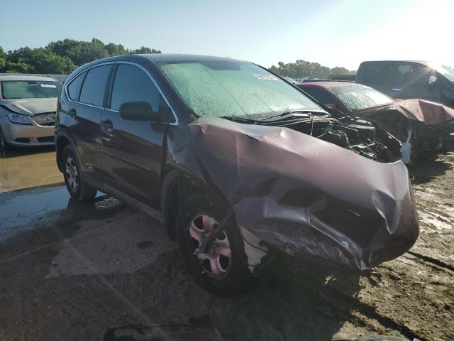 Photo 4 from auction – 2014 HONDA CR-V LX with VIN 5J6RM3H33EL016012