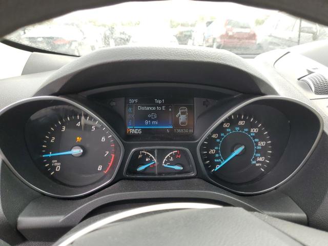 Photo 9 from auction – 2015 FORD ESCAPE SE with VIN 1FMCU9GX6FUA51363