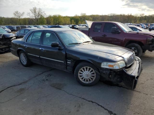 Photo 4 from auction – 2011 MERCURY GRAND MARQ with VIN 2MEBM7FV7BX600901