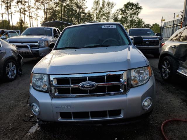 Photo 5 from auction – 2011 FORD ESCAPE XLS with VIN 1FMCU0C70BKB01584