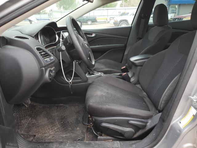 Photo 7 from auction – 2015 DODGE DART SE with VIN 1C3CDFAA3FD315957