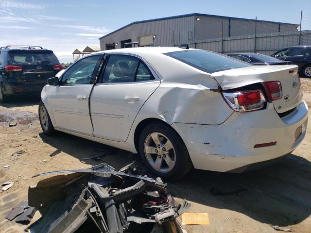 صورة رقم 2 من المزاد - 2014 CHEVROLET MALIBU LS مع VIN 1G11B5SL2EF218201