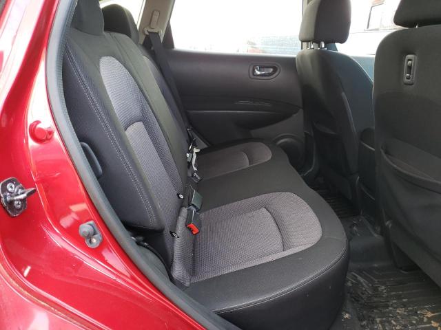 Photo 10 from auction – 2011 NISSAN ROGUE S with VIN JN8AS5MV7BW293157