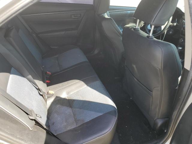 Photo 10 from auction – 2015 TOYOTA COROLLA L with VIN 5YFBURHE4FP244704