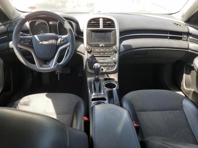 Photo 8 from auction – 2015 CHEVROLET MALIBU 1LT with VIN 1G11C5SL0FF301267