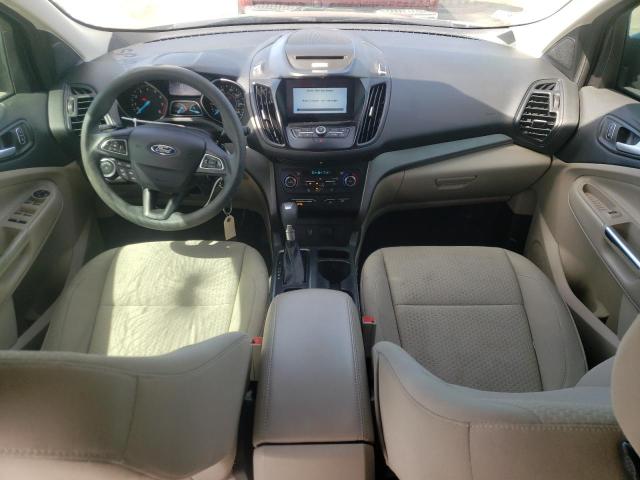 Photo 8 from auction – 2017 FORD ESCAPE SE with VIN 1FMCU0G95HUB66875