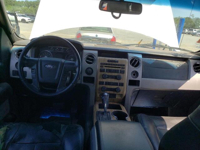 صورة رقم 8 من المزاد - 2011 FORD F150 SUPER مع VIN 1FTFW1EF3BFC37772