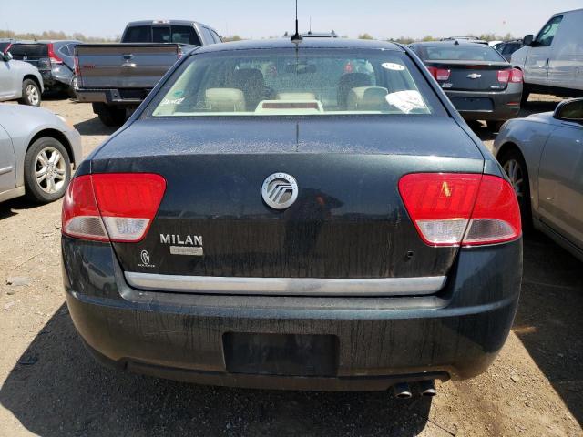 Photo 6 from auction – 2010 MERCURY MILAN PREM with VIN 3MEHM0JA8AR632372