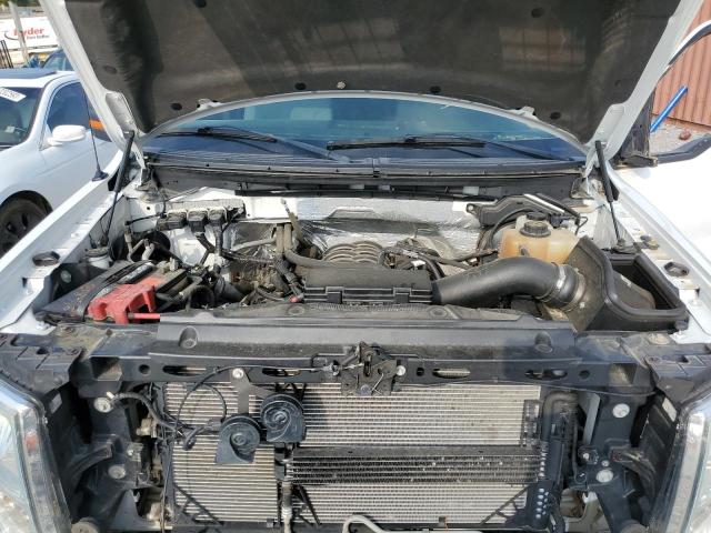 Фото 11 с аукциона – 2013 FORD F150 SUPER с VIN 1FTFX1EF9DFB05941