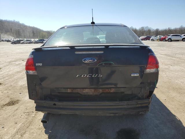 Photo 6 from auction – 2011 FORD FOCUS SES with VIN 1FAHP3GN4BW161491