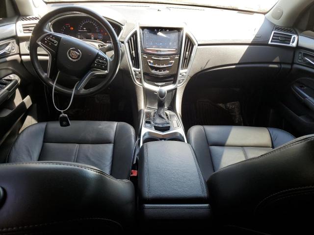Photo 8 from auction – 2016 CADILLAC SRX with VIN 3GYFNAE38GS526782