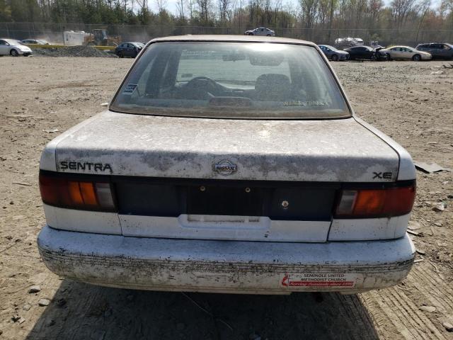Photo 6 from auction – 1993 NISSAN SENTRA E with VIN 1N4EB31PXPC700412