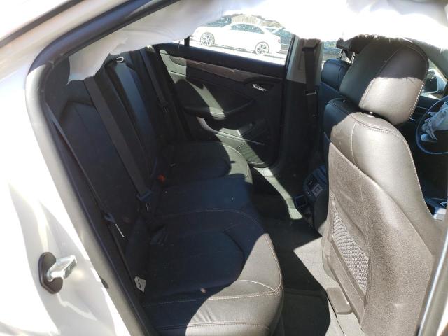 Photo 10 from auction – 2012 CADILLAC CTS with VIN 1G6DC5E55C0153913