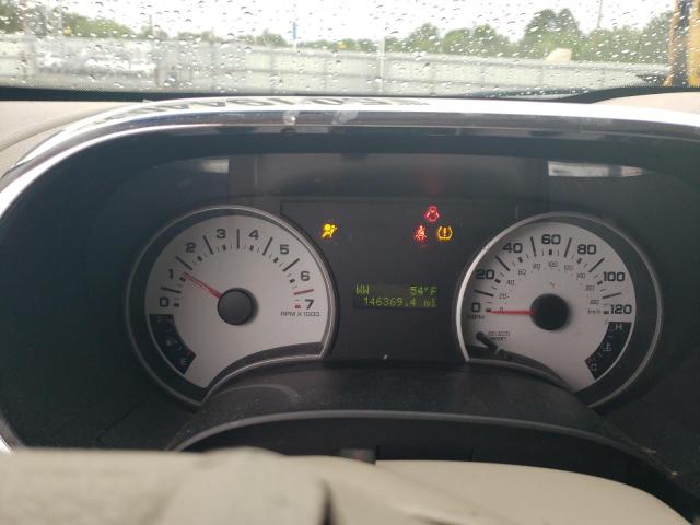 صورة رقم 9 من المزاد - 2007 FORD EXPLORER S مع VIN 1FMEU31K77UA23964
