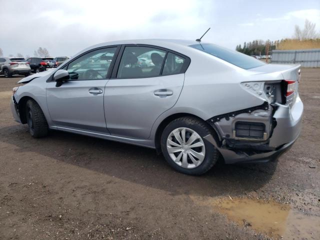 Photo 2 from auction – 2019 SUBARU IMPREZA with VIN 4S3GKAA60K3619636