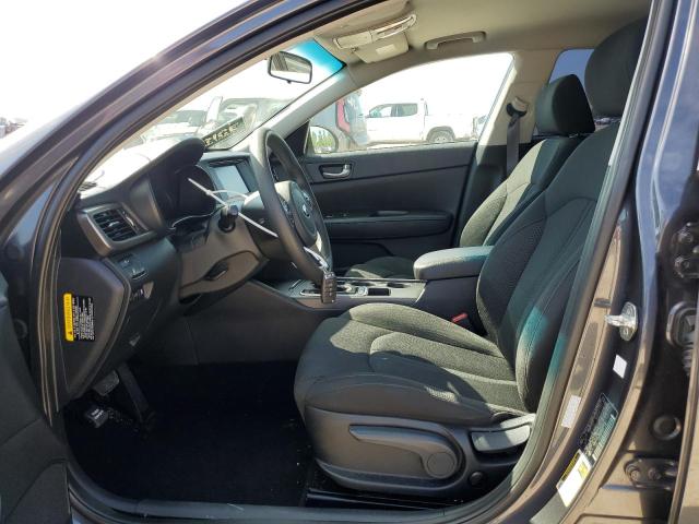 Photo 7 from auction – 2018 KIA OPTIMA LX with VIN KNAGT4L38J5222029