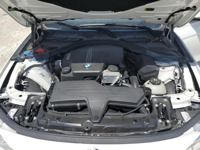 Photo 11 from auction – 2018 BMW 320 I with VIN WBA8E1G52JNU91247