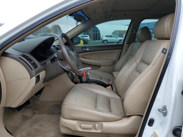 Photo 7 from auction – 2005 HONDA ACCORD EX with VIN 1HGCM66525A022771