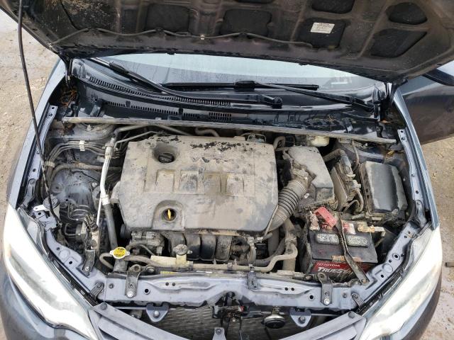 Photo 11 from auction – 2015 TOYOTA COROLLA L with VIN 5YFBURHE0FP319351