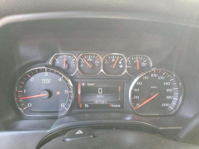 Photo 9 from auction – 2014 GMC SIERRA K15 with VIN 1GTV2UEC5EZ395791