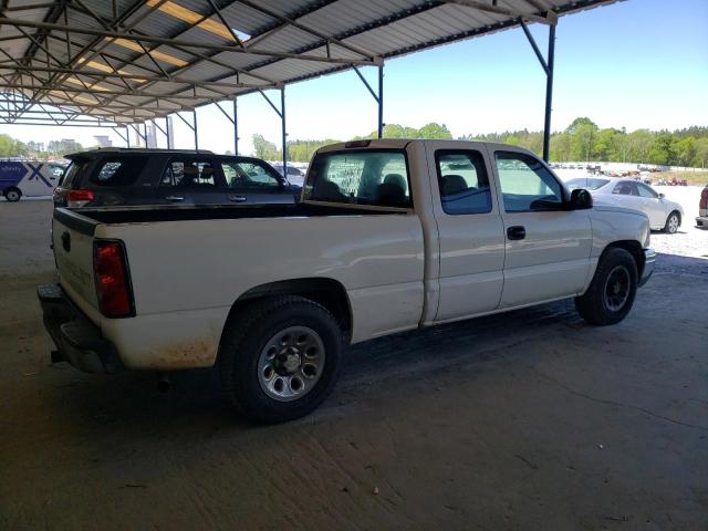Photo 3 from auction – 2007 CHEVROLET SILVERADO with VIN 1GCEC19X37Z144232
