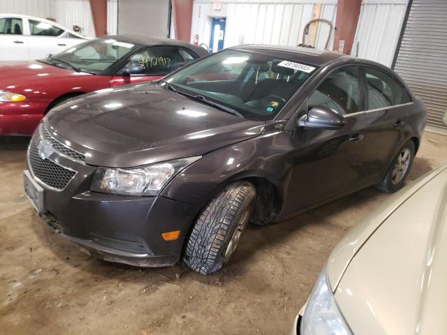 Photo 1 from auction – 2014 CHEVROLET CRUZE LT with VIN 1G1PC5SB2E7370066