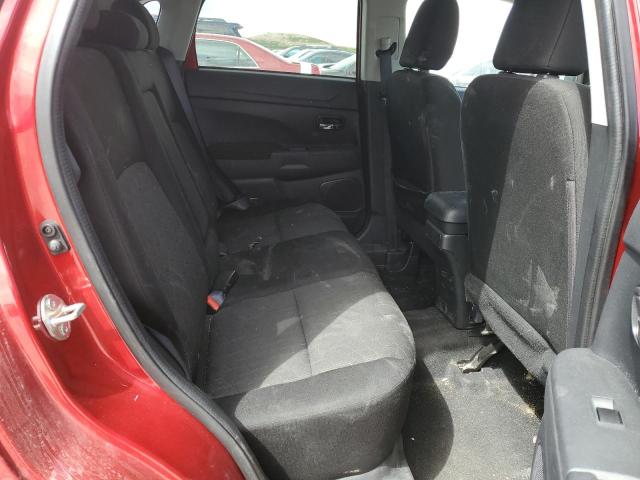 Photo 10 from auction – 2020 MITSUBISHI OUTLANDER with VIN JA4AP3AU4LU017040