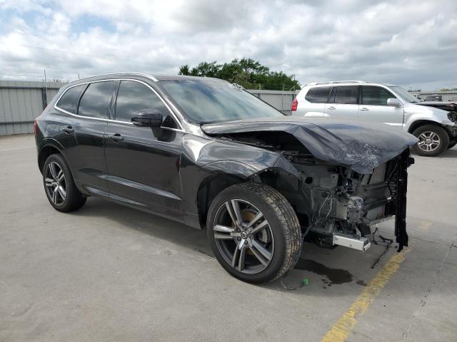 Photo 4 from auction – 2021 VOLVO XC60 T5 MO with VIN YV4102DK4M1759646
