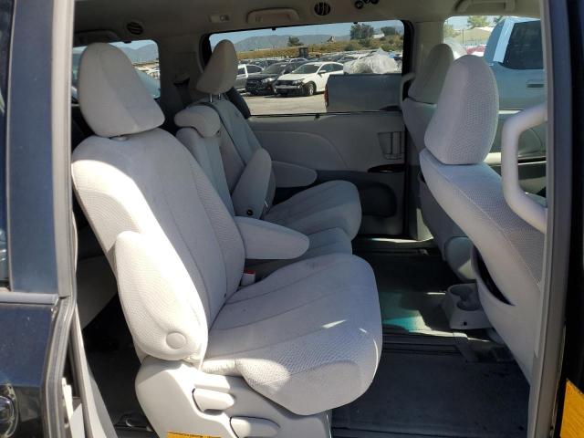 Photo 11 from auction – 2012 TOYOTA SIENNA LE with VIN 5TDKK3DC0CS244886