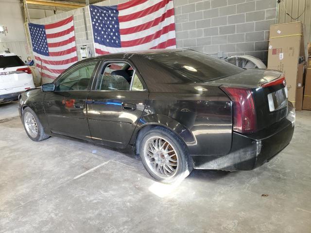 Фото 2 с аукциона – 2004 CADILLAC CTS с VIN 1G6DM577340179505