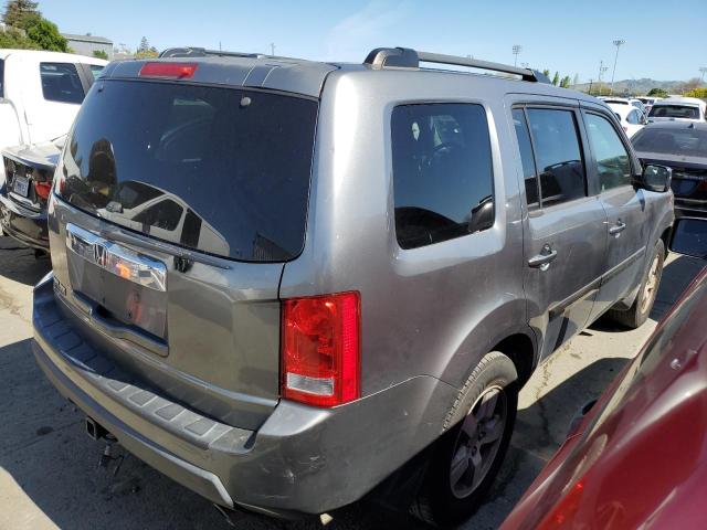 Photo 3 from auction – 2009 HONDA PILOT with VIN 5FNYF38439B016430